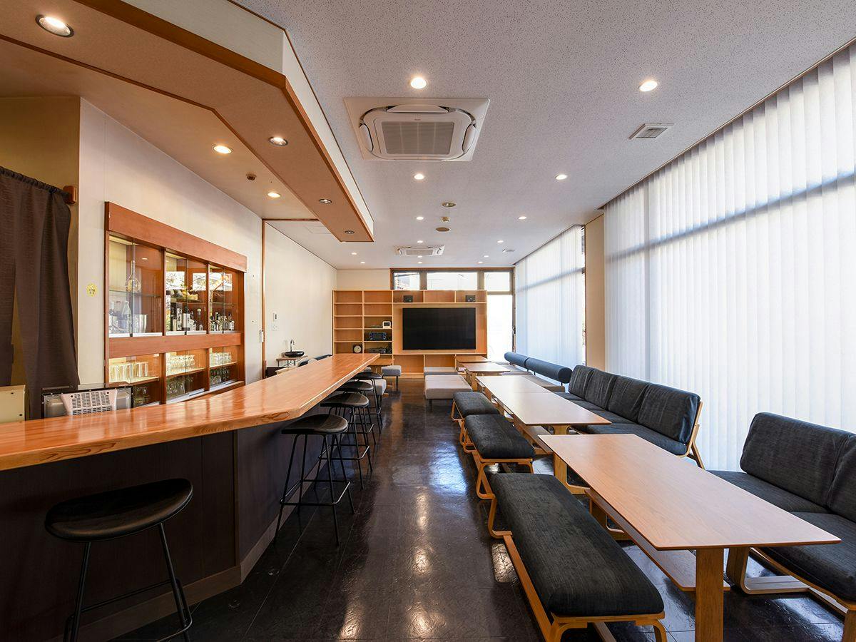 Fukuritei Ogawaya