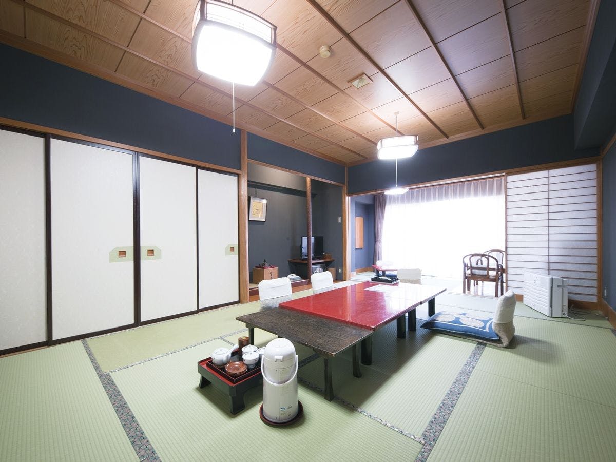 Fukuritei Ogawaya