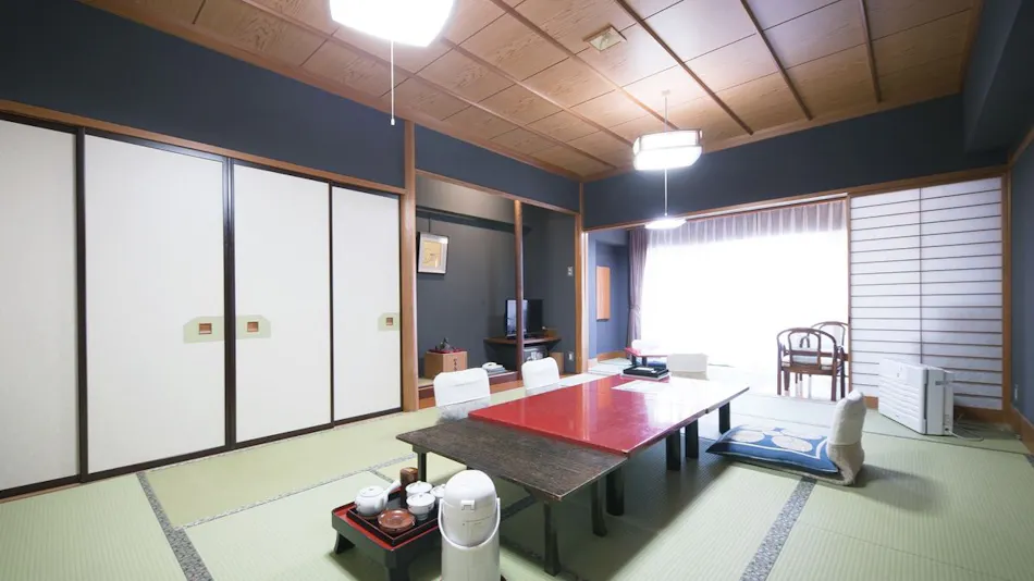 Fukuritei Ogawaya