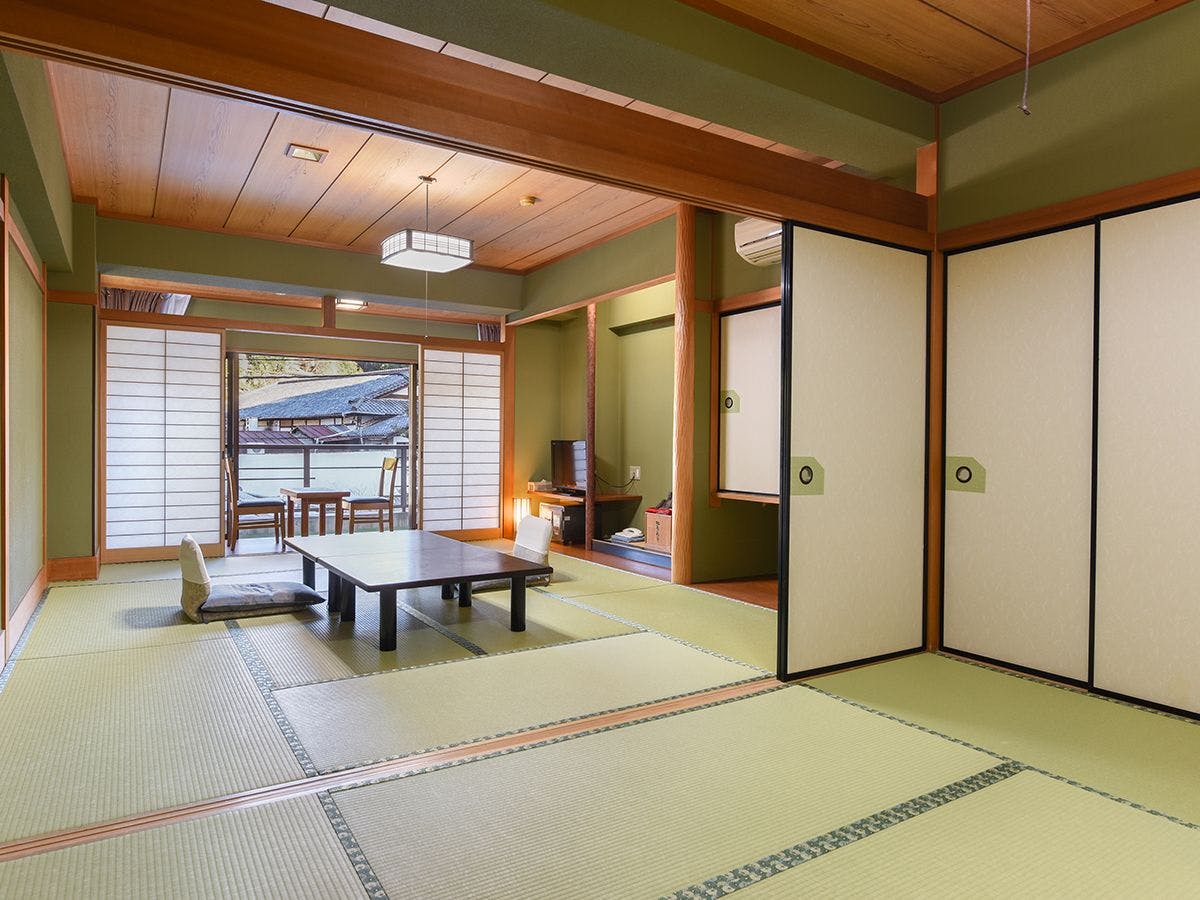 Fukuritei Ogawaya