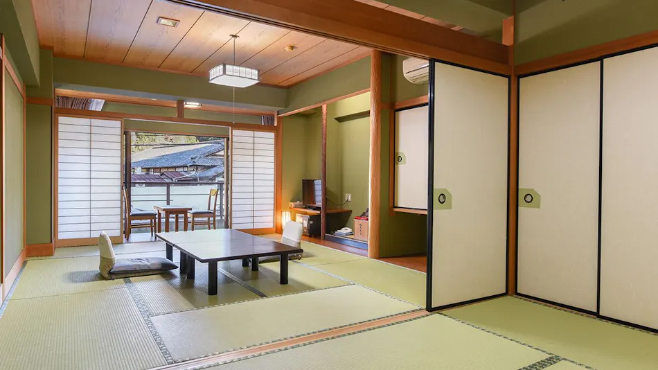 Fukuritei Ogawaya