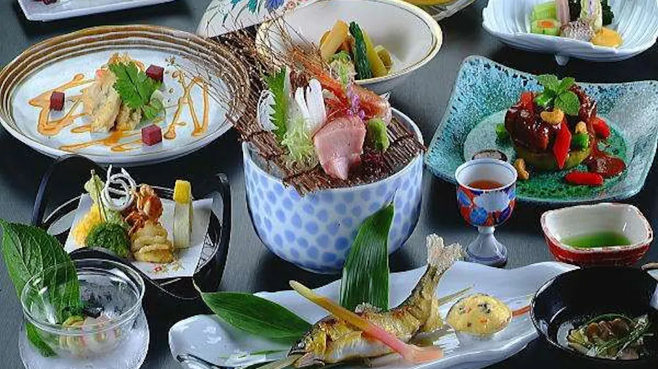 Fukuritei Ogawaya
