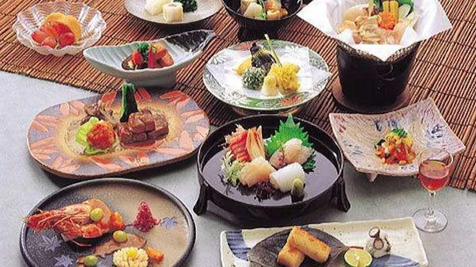 Fukuritei Ogawaya