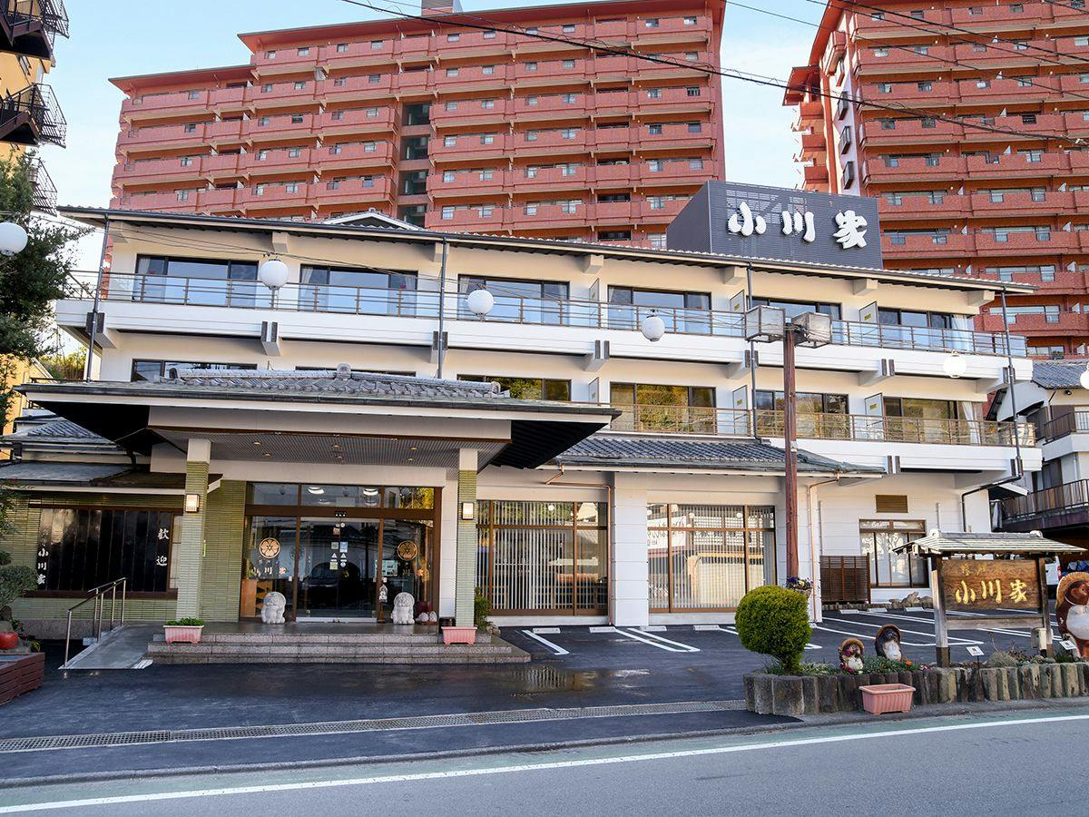 Fukuritei Ogawaya