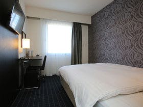 ホテルクリスタルプラザ