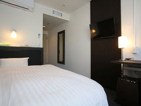 ホテルクリスタルプラザ