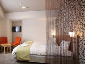 ホテルクリスタルプラザ