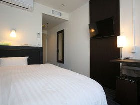 ホテルクリスタルプラザ