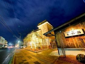 宮之城温泉　旅館玉之湯