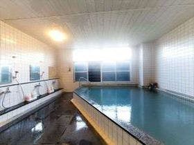 宮之城温泉　旅館玉之湯