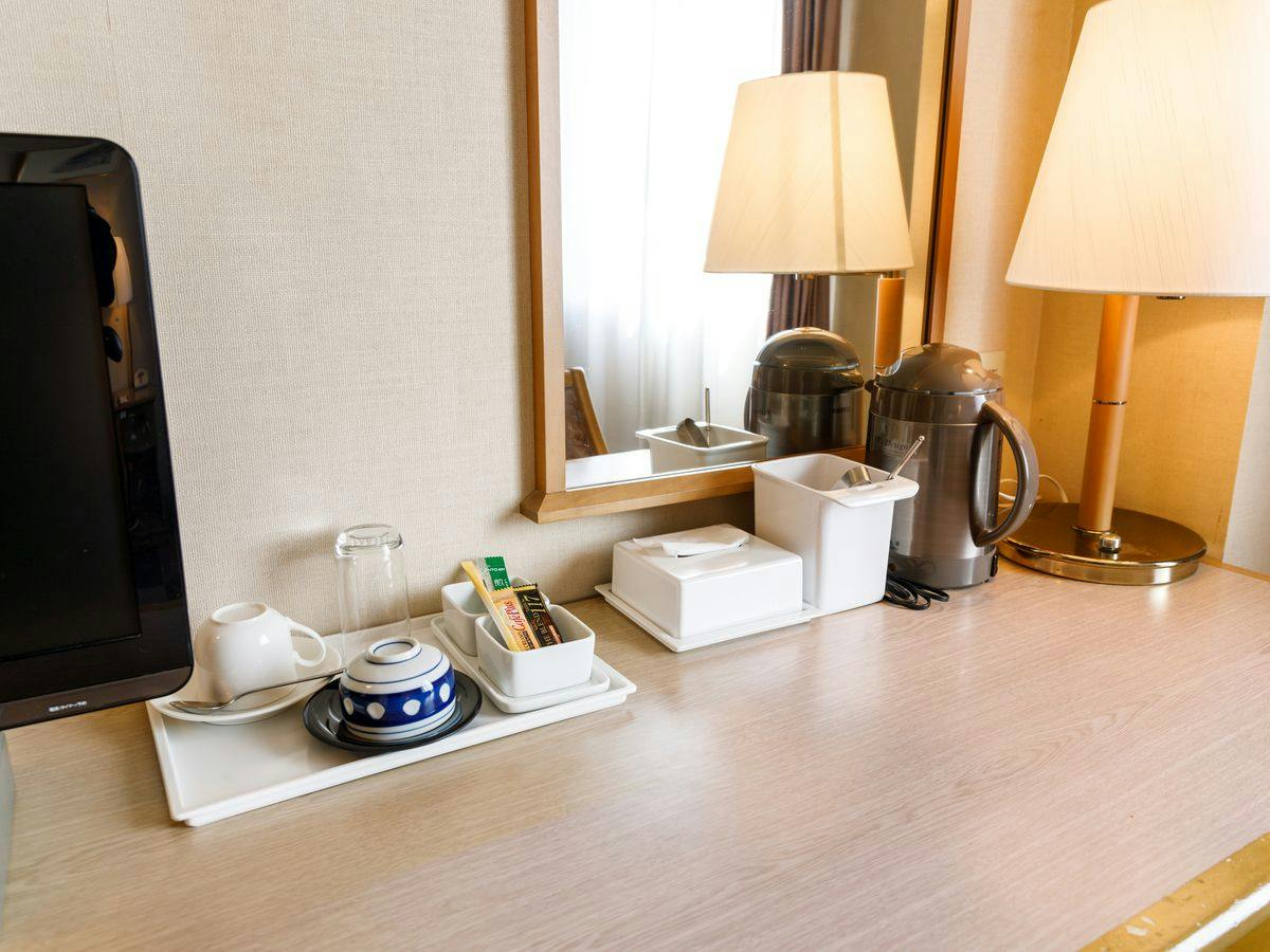 Fukuno Town Hotel A-Mieux