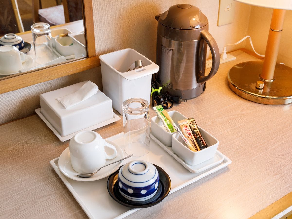 ตัวอย่างสิ่งอำนวยความสะดวก