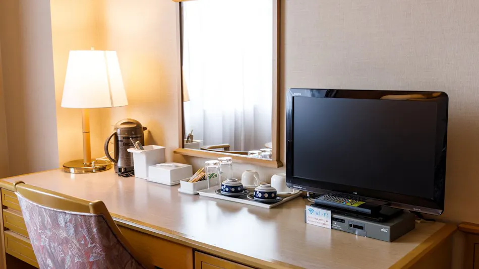 Fukuno Town Hotel A-Mieux