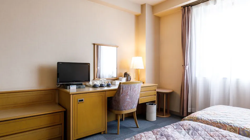 Fukuno Town Hotel A-Mieux