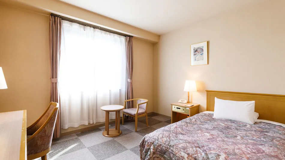 Fukuno Town Hotel A-Mieux