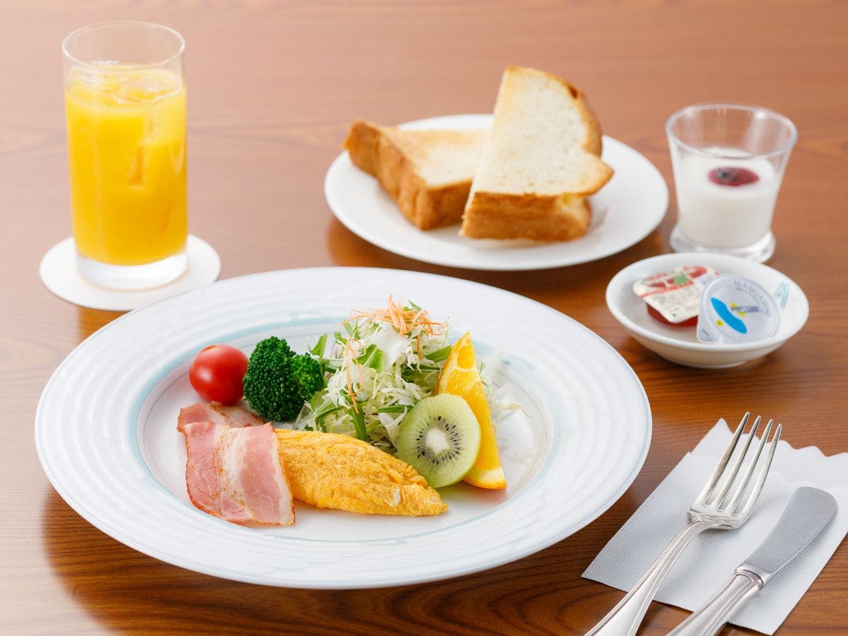 Fukuno Town Hotel A-Mieux
