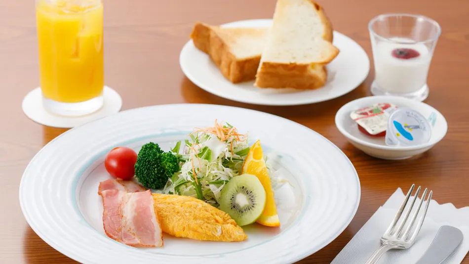 Fukuno Town Hotel A-Mieux