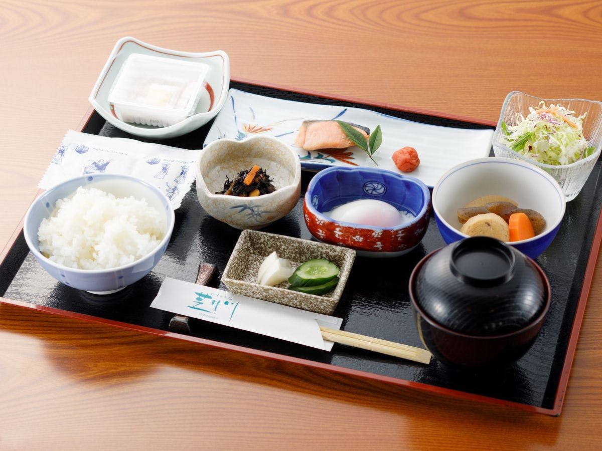 Fukuno Town Hotel A-Mieux