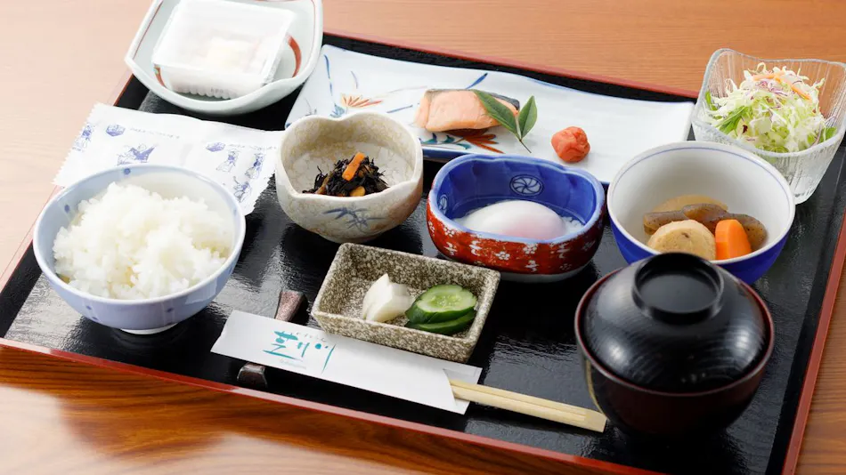 Fukuno Town Hotel A-Mieux