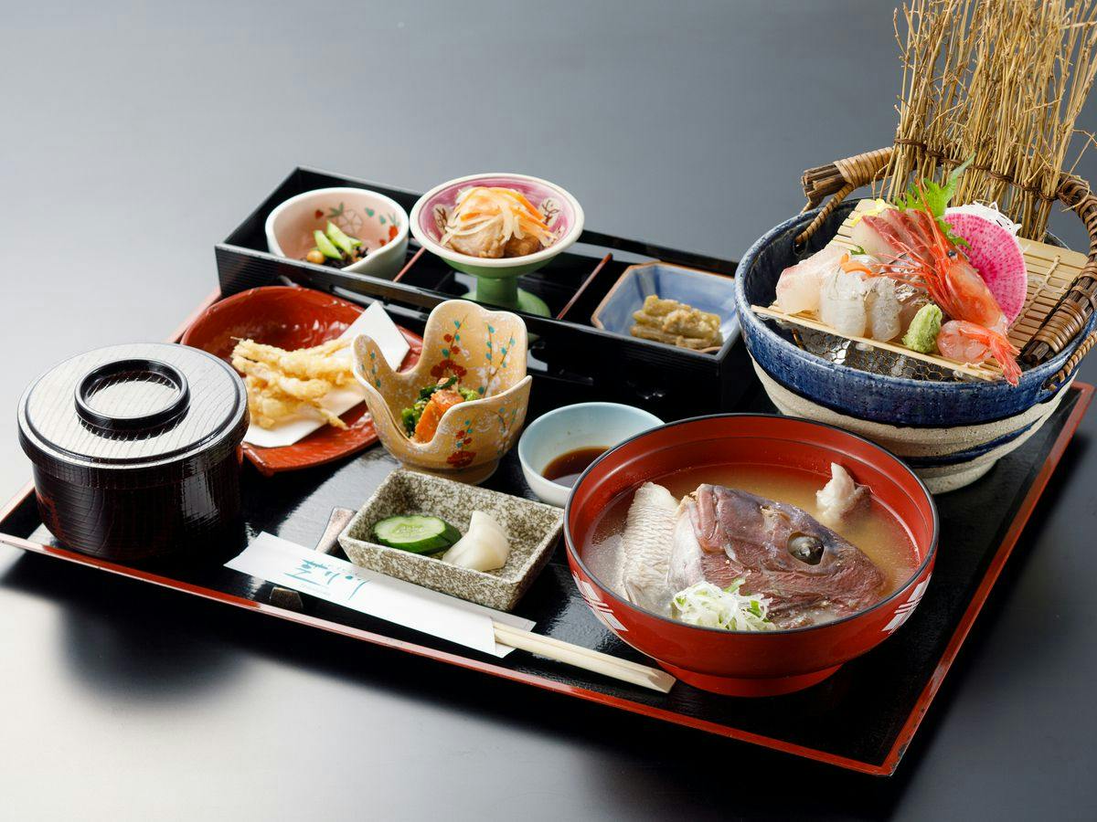Fukuno Town Hotel A-Mieux