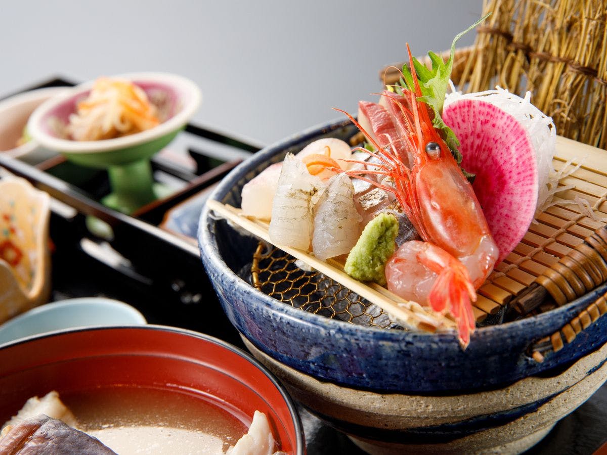Fukuno Town Hotel A-Mieux