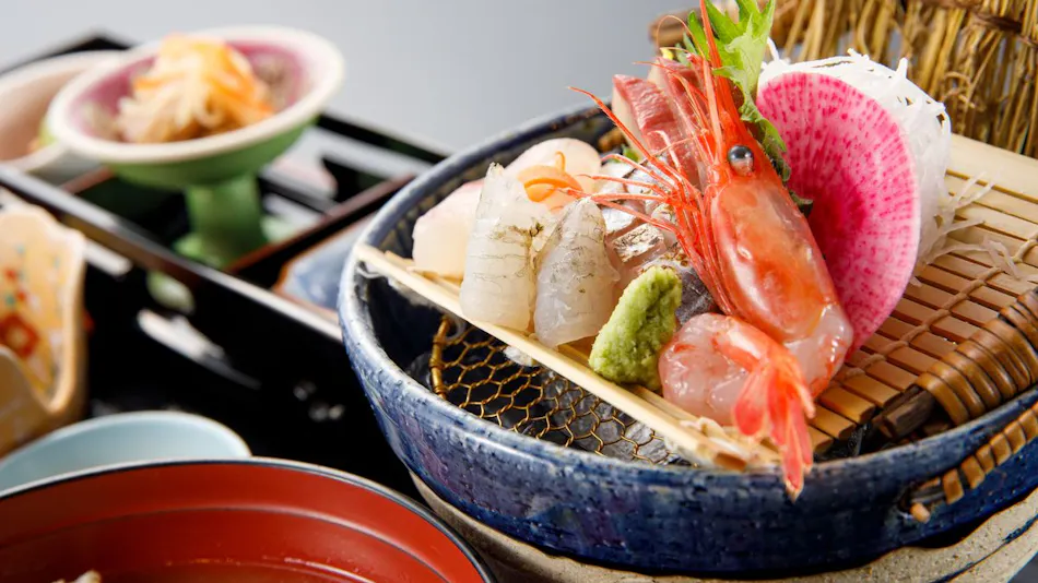 Fukuno Town Hotel A-Mieux