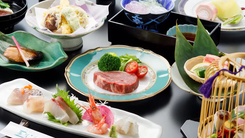 Fukuno Town Hotel A-Mieux