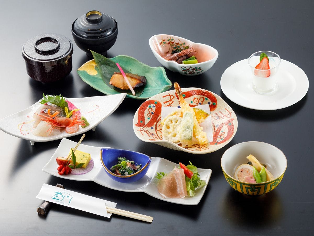 Fukuno Town Hotel A-Mieux