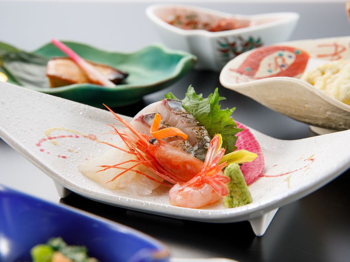 Fukuno Town Hotel A-Mieux