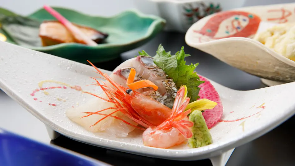 Fukuno Town Hotel A-Mieux
