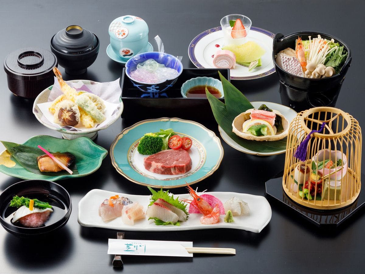 Fukuno Town Hotel A-Mieux