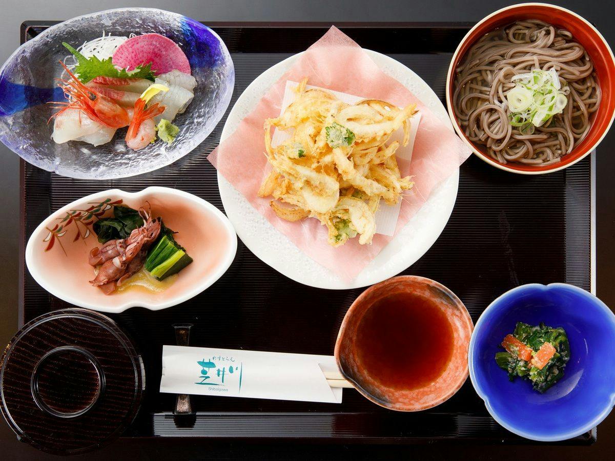 Fukuno Town Hotel A-Mieux