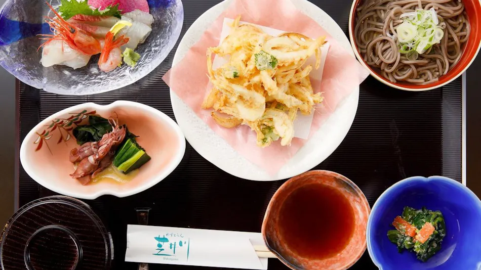 Fukuno Town Hotel A-Mieux