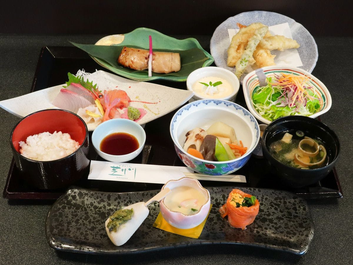 Fukuno Town Hotel A-Mieux