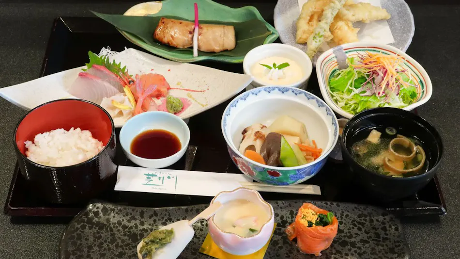 Fukuno Town Hotel A-Mieux