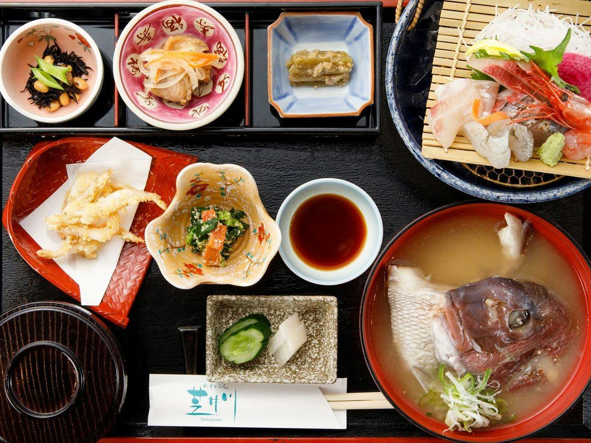 Fukuno Town Hotel A-Mieux