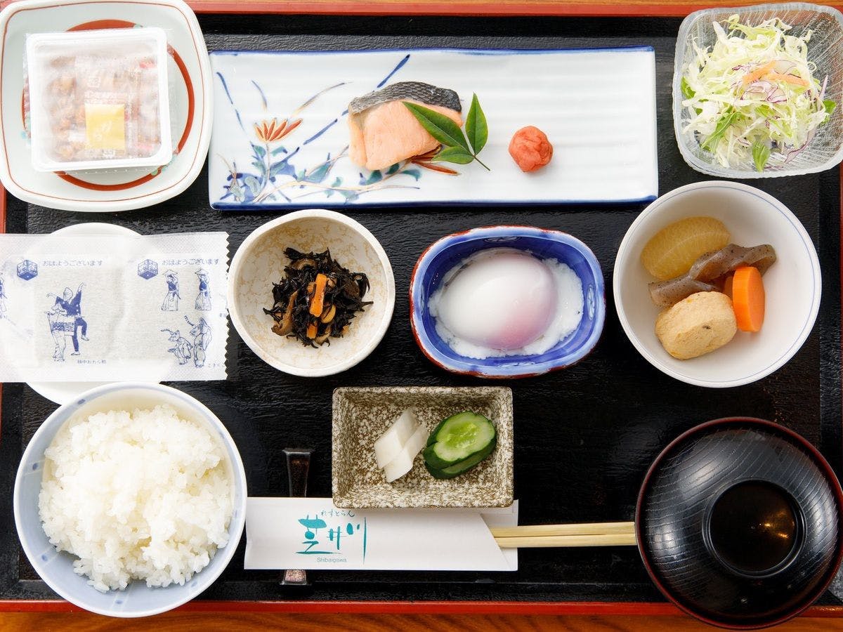 Fukuno Town Hotel A-Mieux