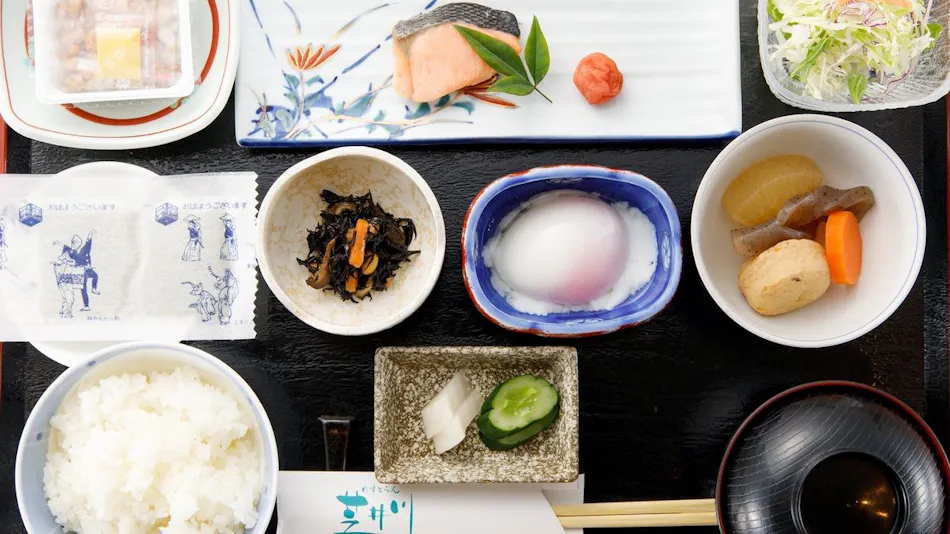 Fukuno Town Hotel A-Mieux
