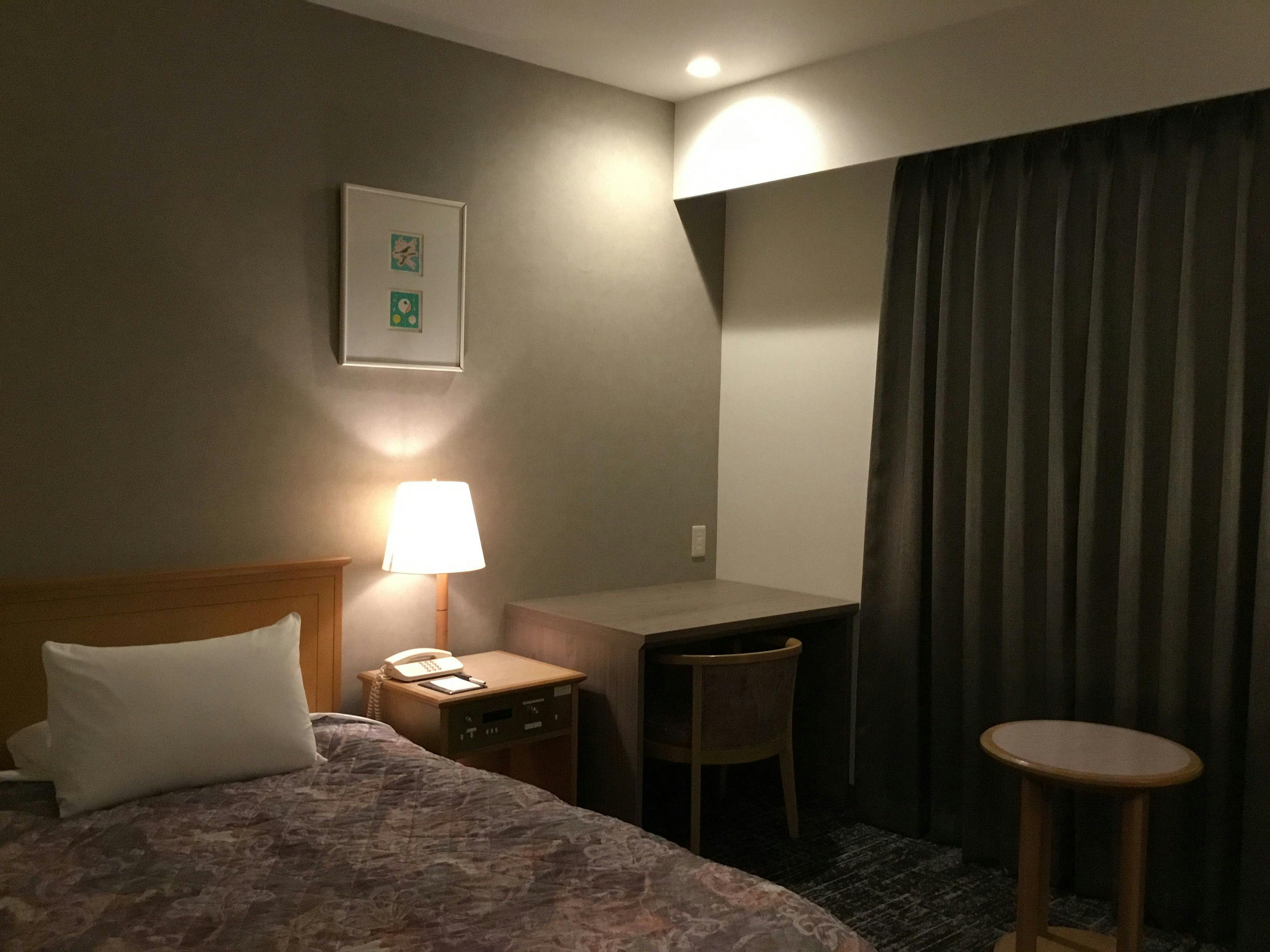 Fukuno Town Hotel A-Mieux