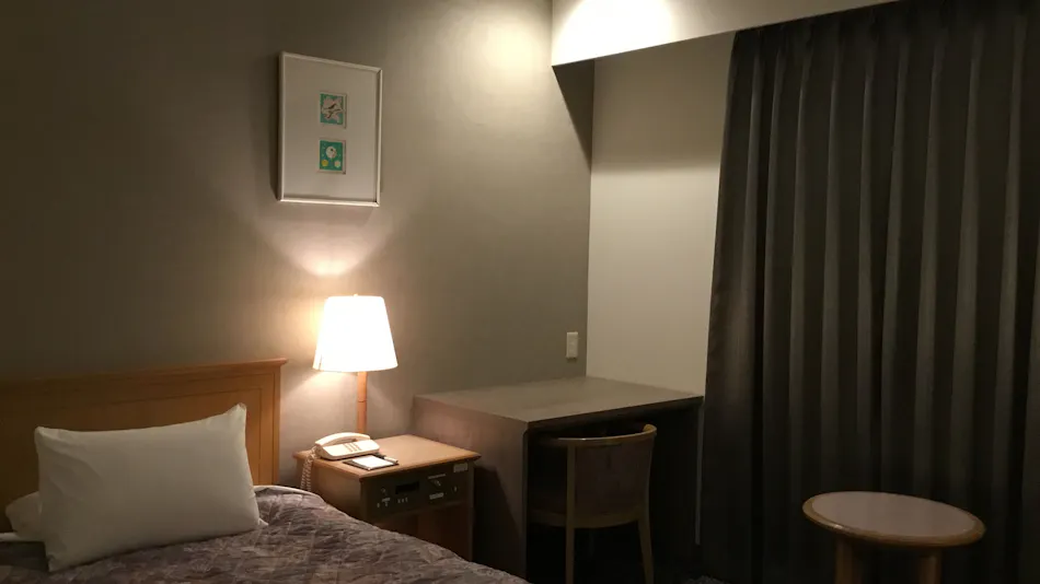 Fukuno Town Hotel A-Mieux