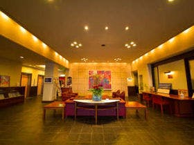 福野タウンホテル　ア・ミュー