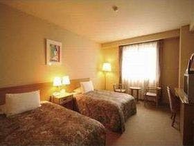 福野タウンホテル　ア・ミュー