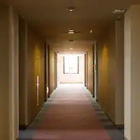 ตัวอย่างภายในอาคาร