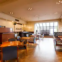 ตัวอย่างภายในอาคาร