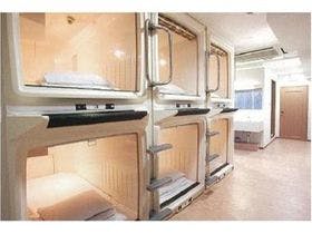 シティイン西田辺