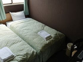 シティイン西田辺