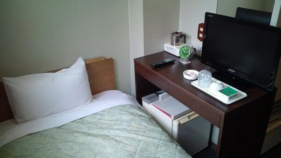 City Inn Nishitanabe