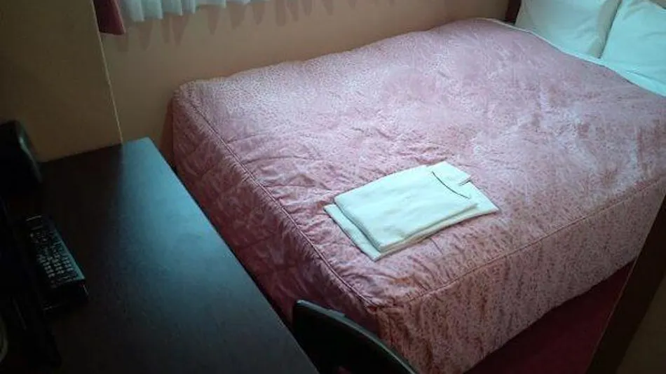 City Inn Nishitanabe