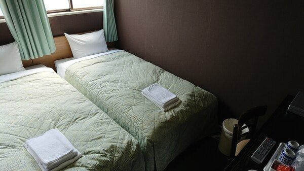 City Inn Nishitanabe