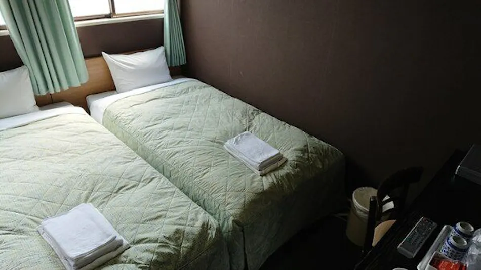 City Inn Nishitanabe